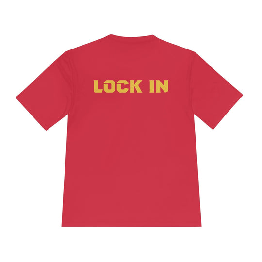 Lock In Shooter Shirt