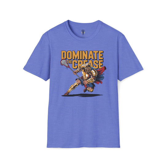Dominate The Crease Tee