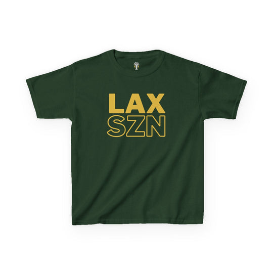 Lax Szn Youth Tee