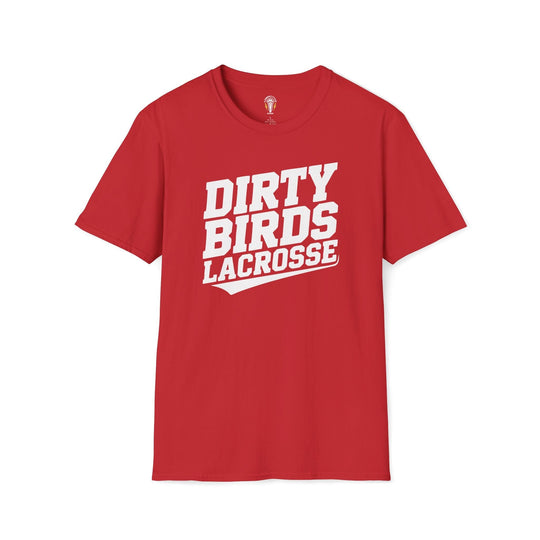 Dirty Birds #Play4Mike Tribute Tee