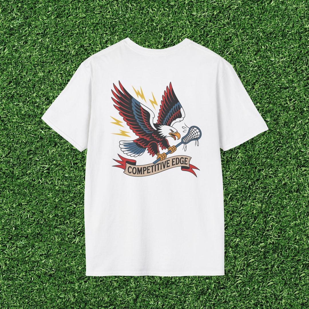 Eagle Strike Energy Tee