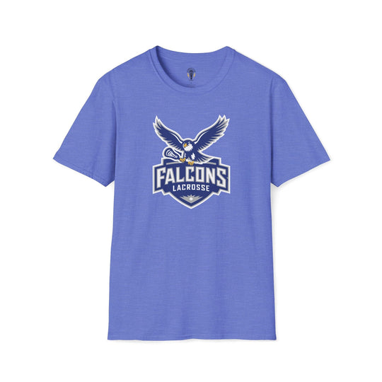 Falcons Lacrosse Tee