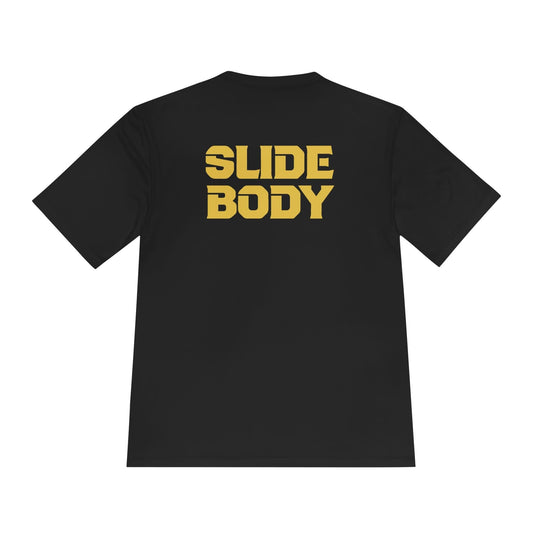 Slide Body Shooter Shirt