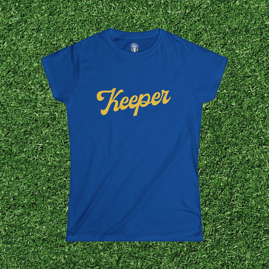 Keeper - Women's Tee