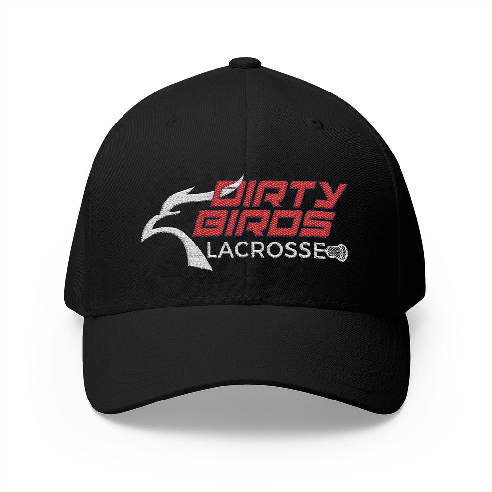 Dirty Birds FlexFit Hat