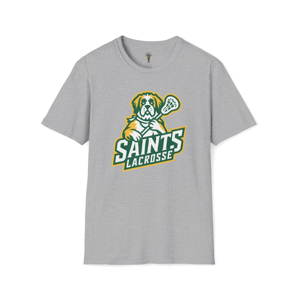 Saints Lacrosse Tee