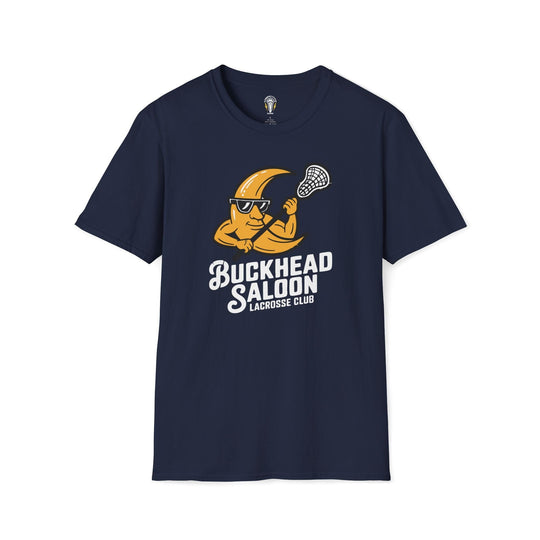 Buckhead Saloon Club 90's Tee