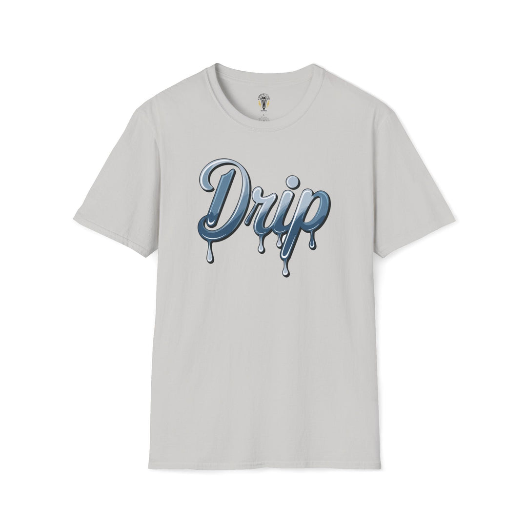 Drip Tee