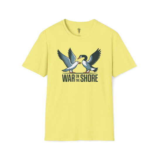 War On The Shore Tee