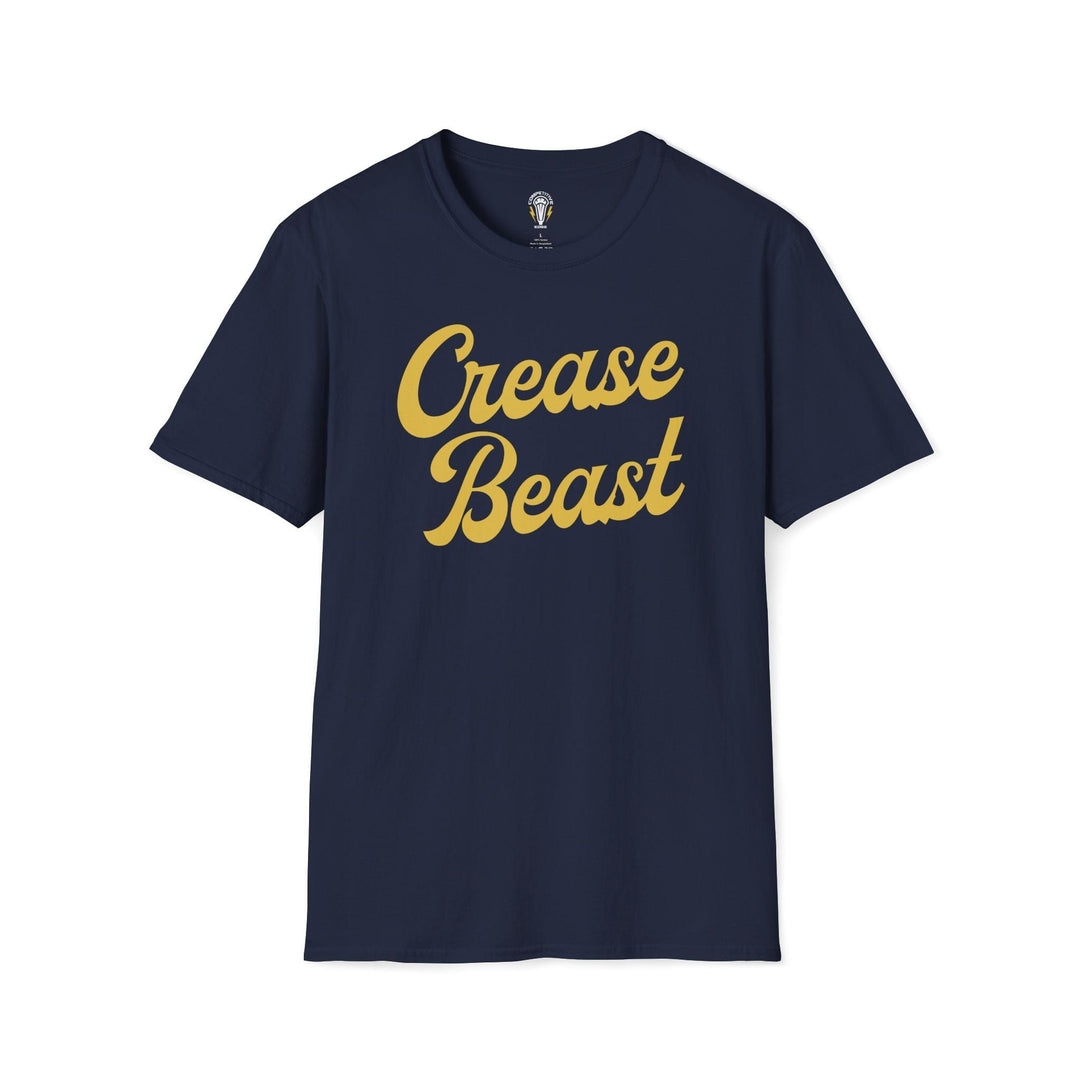 Crease Beast Tee