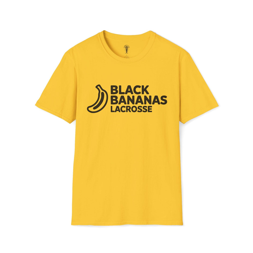 Black Bananas Club 90's Tee