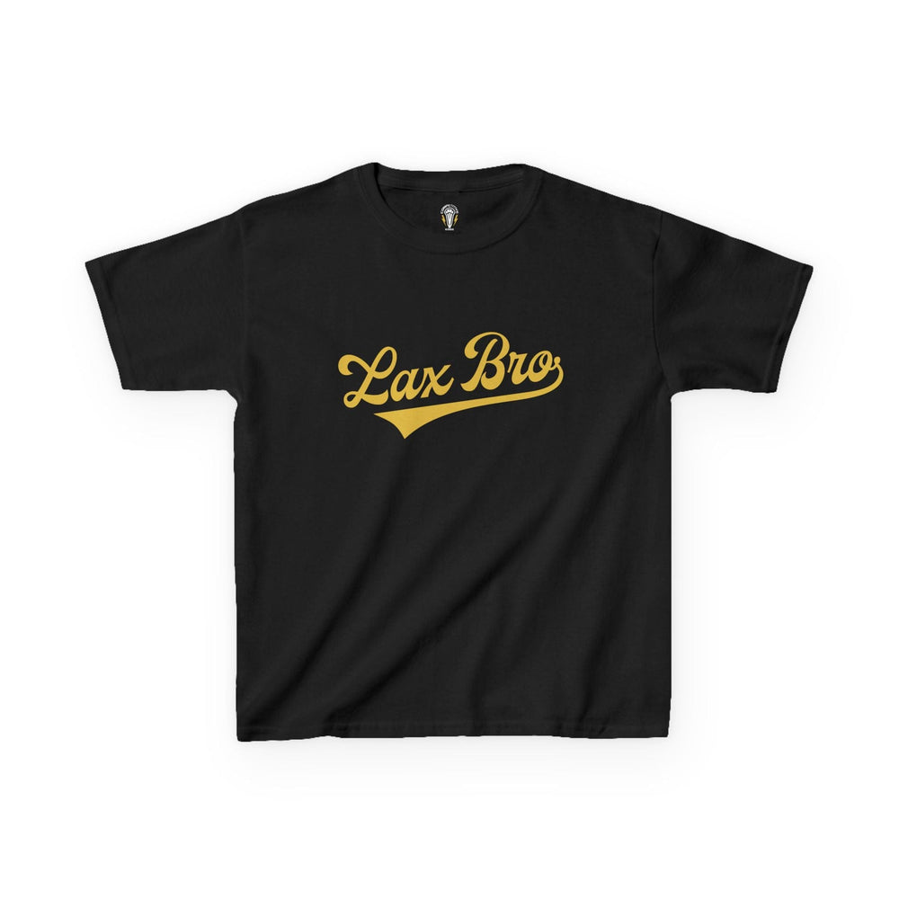Lax Bro Youth Tee