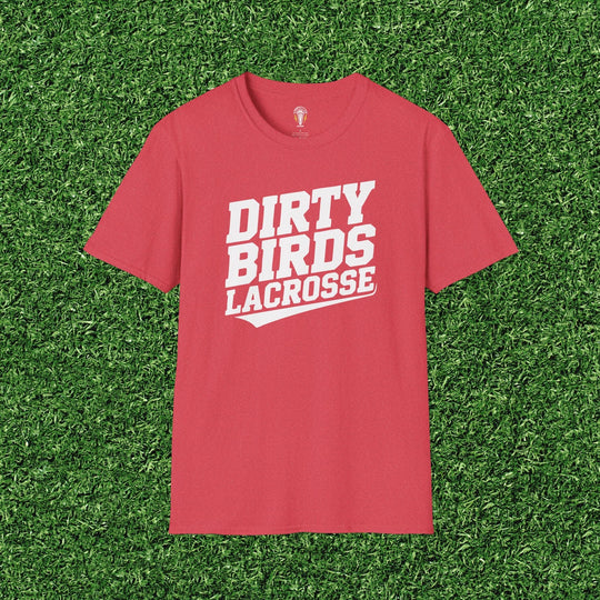 Dirty Birds #Play4Mike Tribute Tee