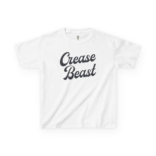 Crease Beast Youth Tee