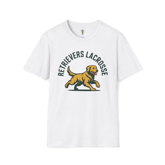Retrievers Lacrosse Tee