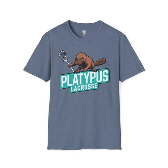 Platypus Lacrosse Tee