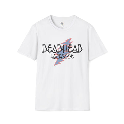 Deadhead Lacrosse Tee