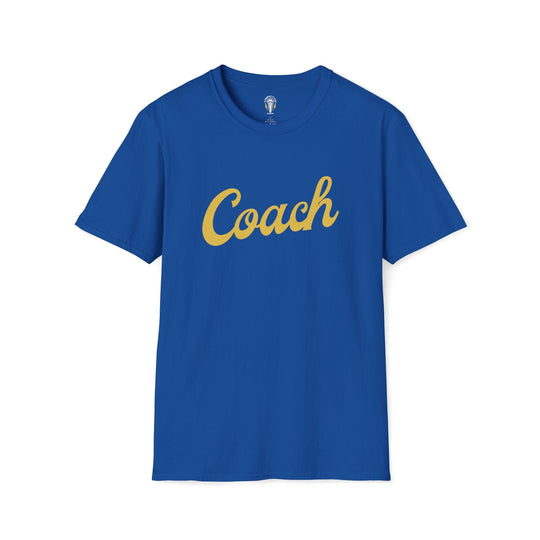 Coach Tee