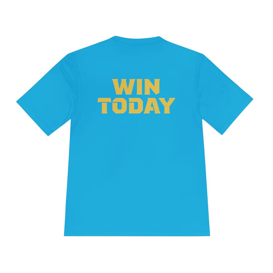 Win Today Shooter Shirt