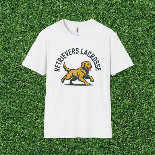 Retrievers Lacrosse Tee