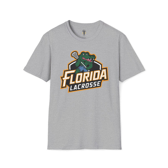 Florida Lacrosse Tee