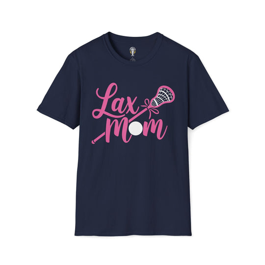 Lax Mom Tee