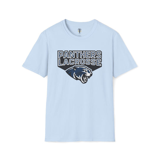 Panthers Lacrosse Tee