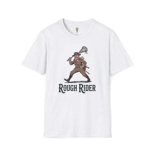 Rough Rider Tee
