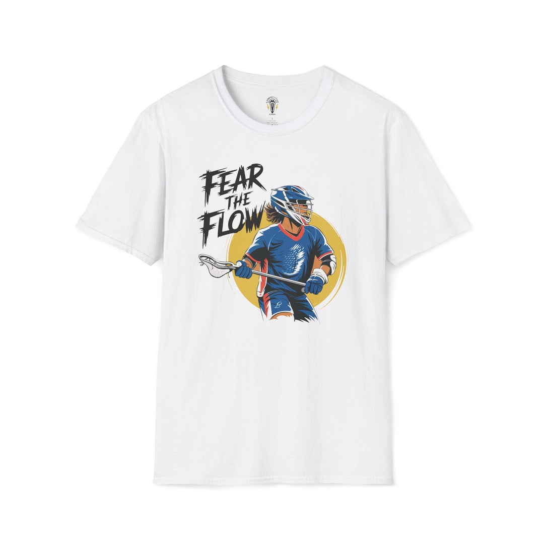 Fear The Flow Tee