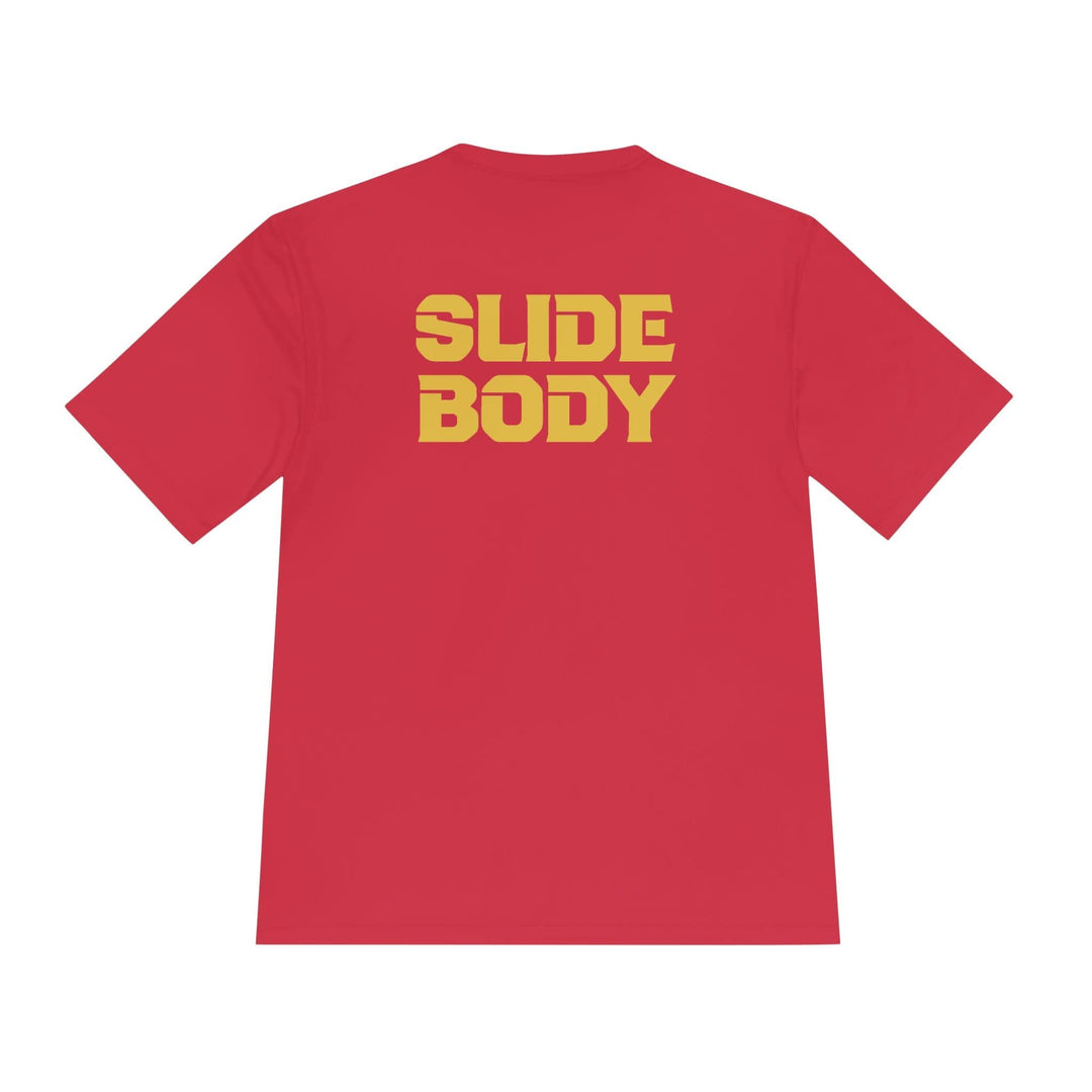 Slide Body Shooter Shirt