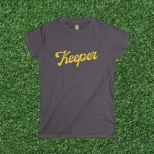 Keeper - Women's Tee