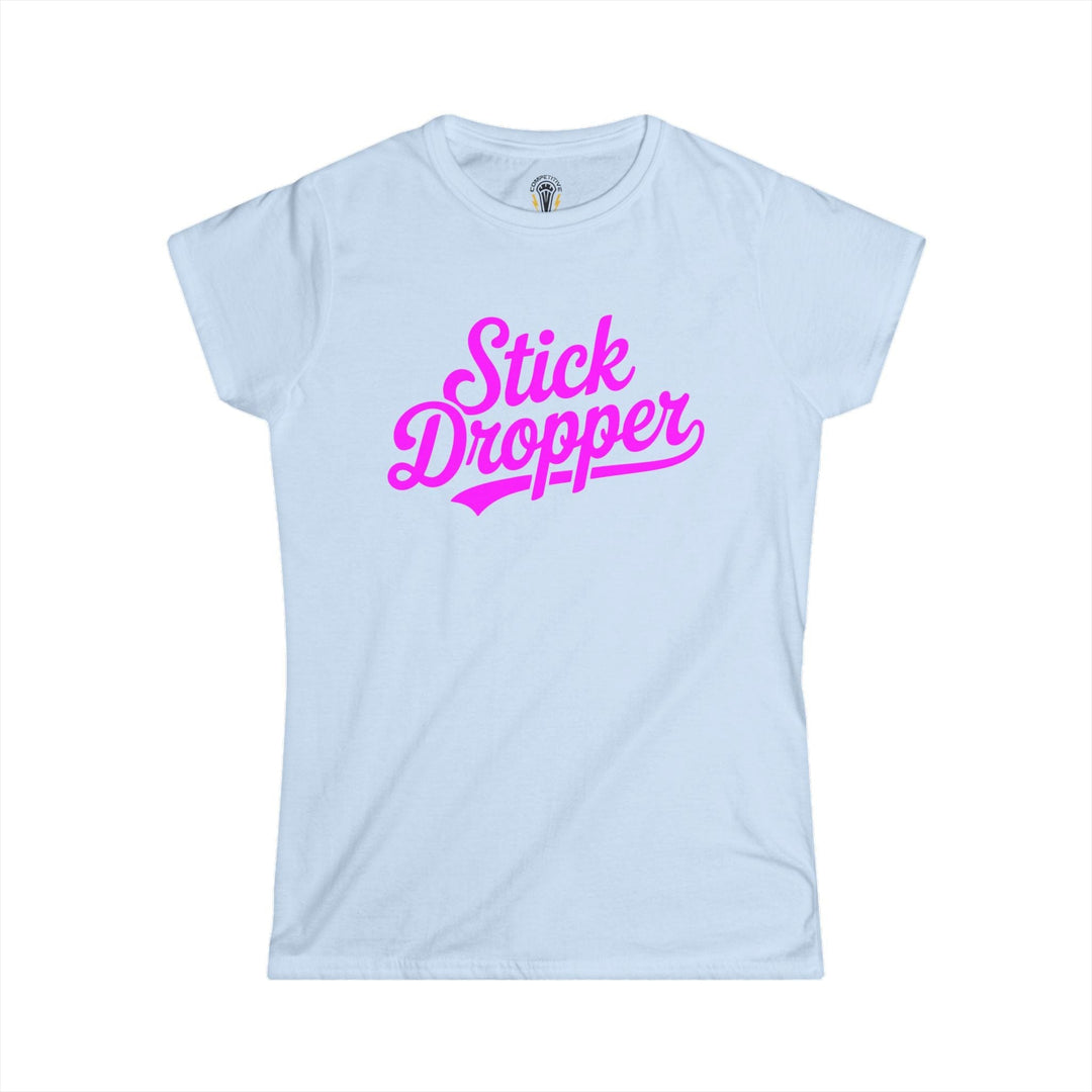 Stick Dropper - Women's Tee