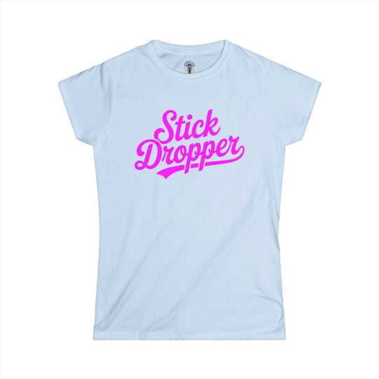 Stick Dropper - Women's Tee