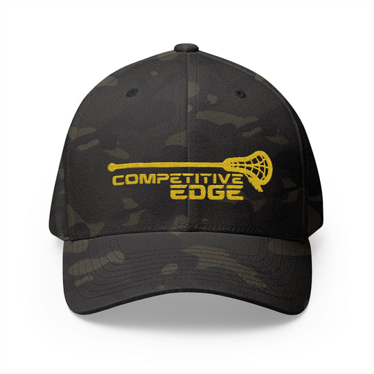 Competitive Edge FlexFit Hat