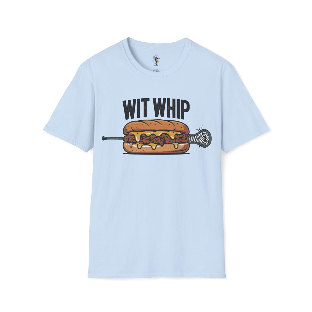 Wit Whip Tee