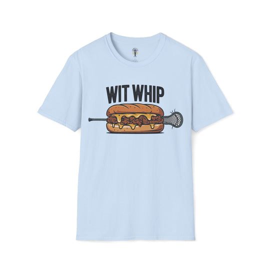 Wit Whip Tee
