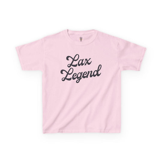 Lax Legend Youth Tee
