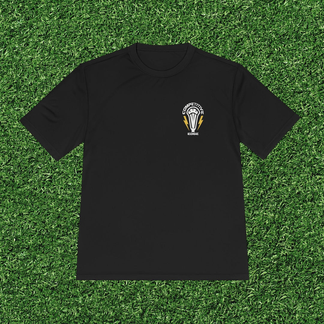 Slide Body Shooter Shirt