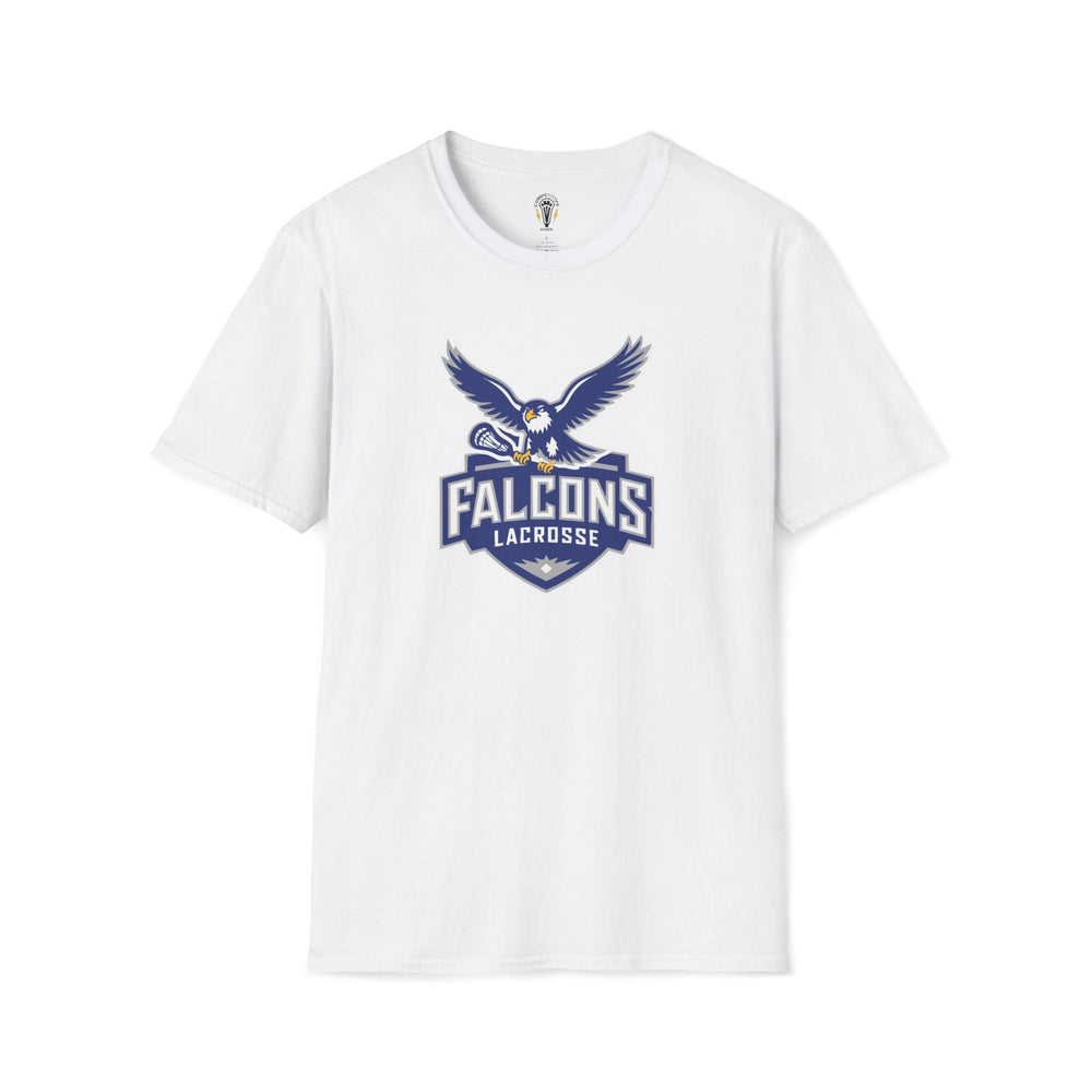 Falcons Lacrosse Tee
