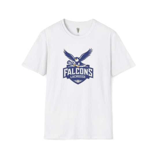 Falcons Lacrosse Tee