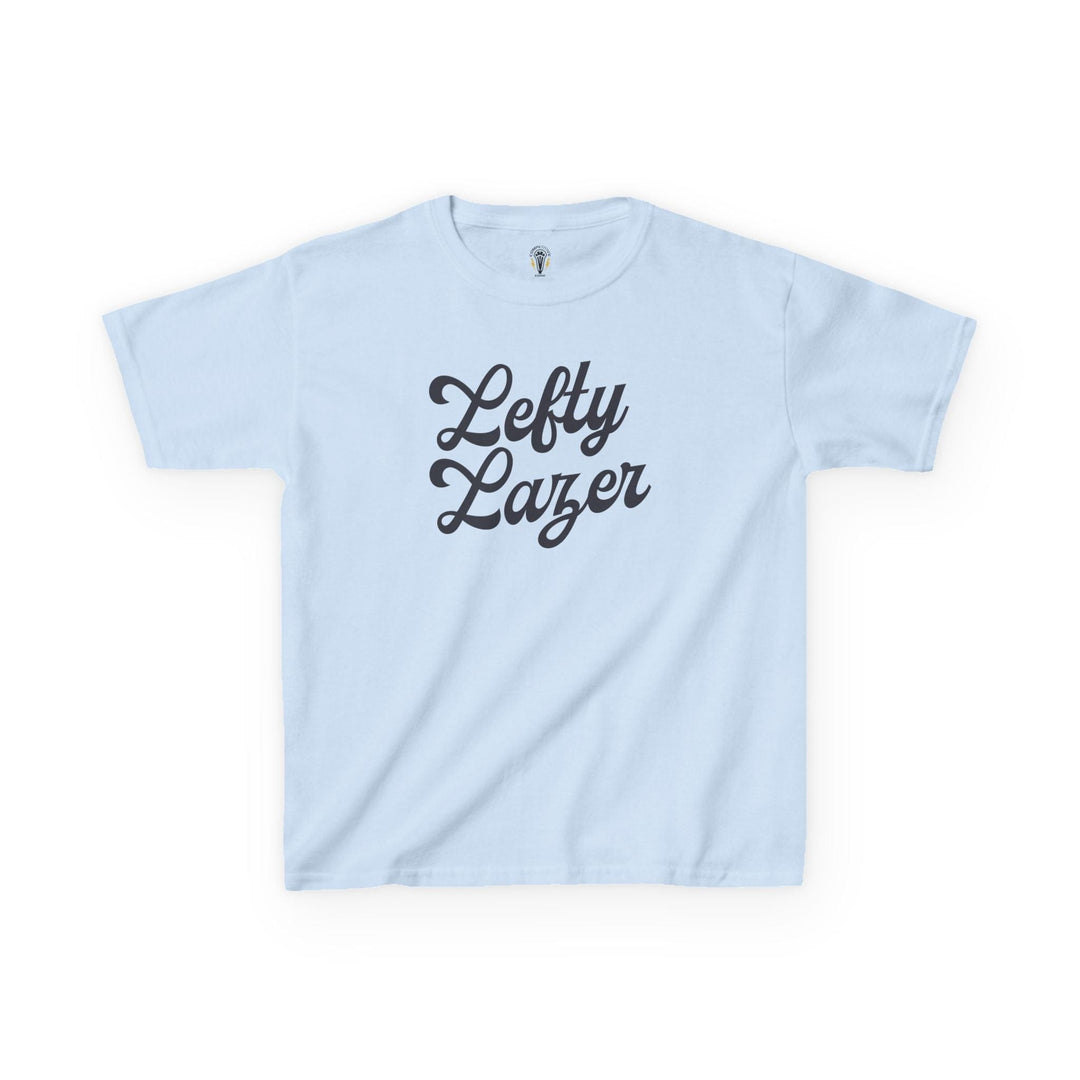 Lefty Lazer Youth Tee