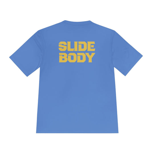 Slide Body Shooter Shirt