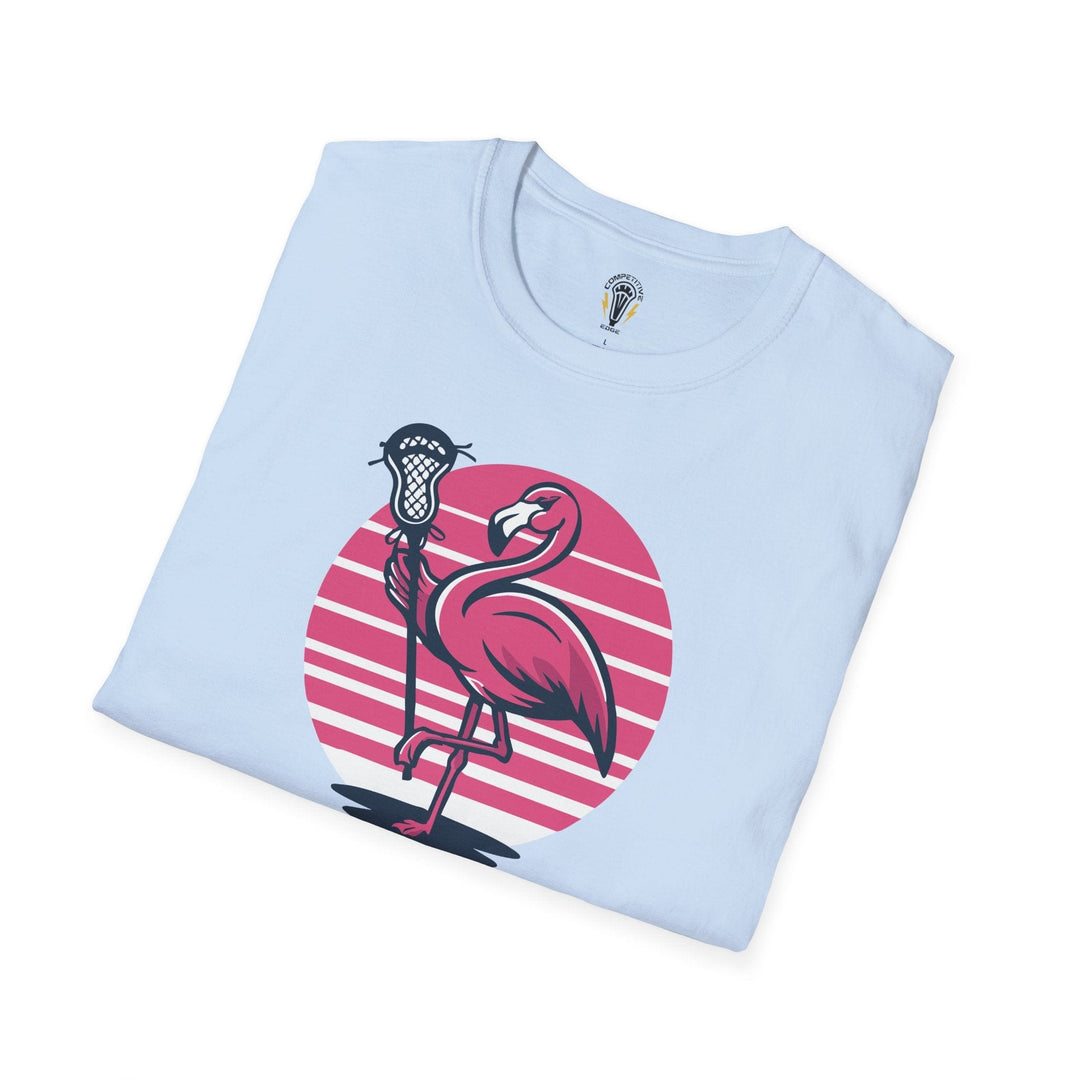 Florida Lacrosse Tee