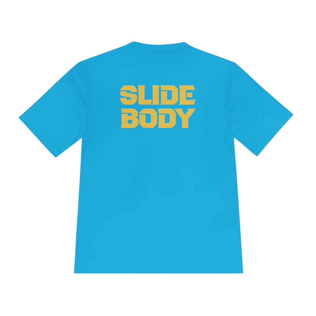 Slide Body Shooter Shirt