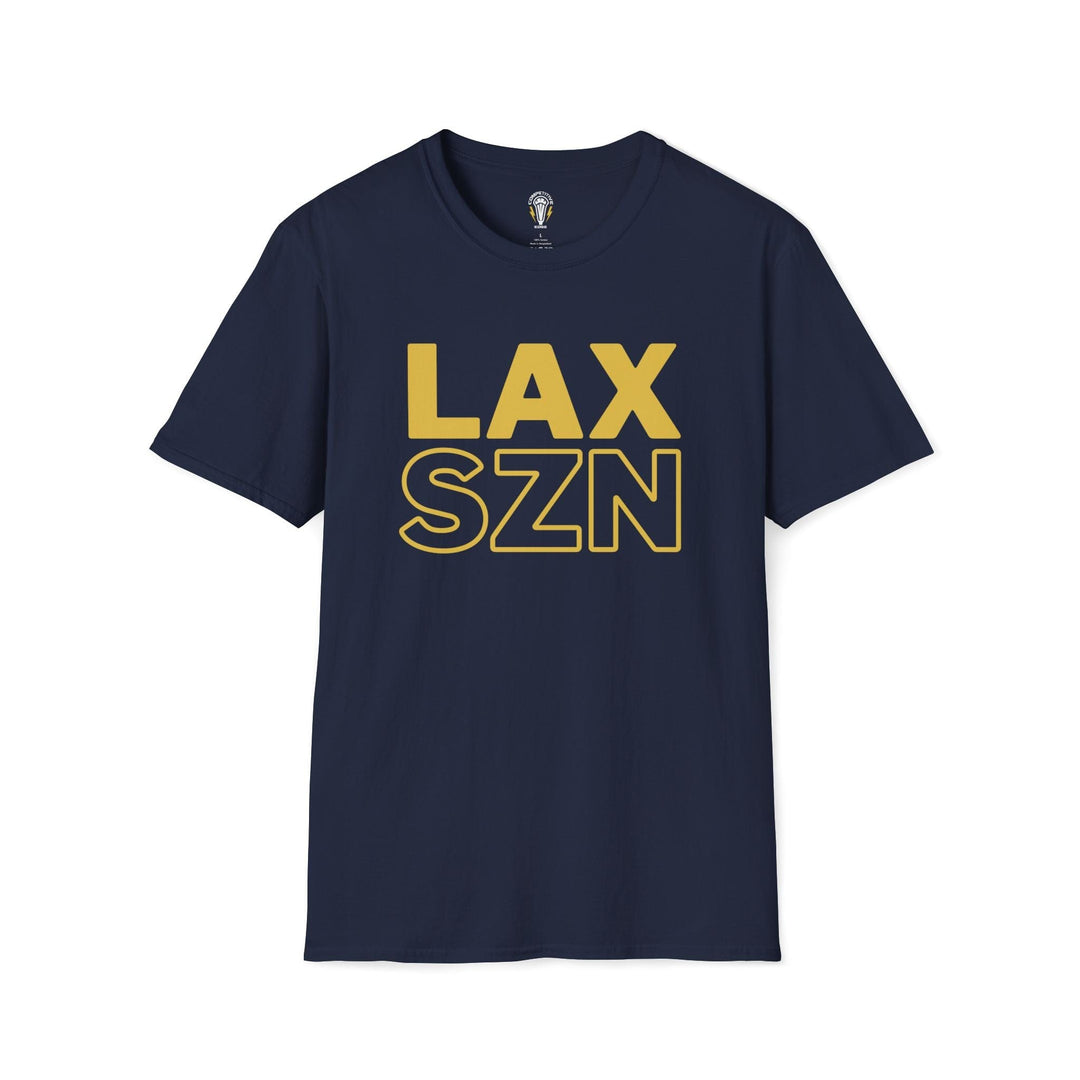 Lax Szn Tee