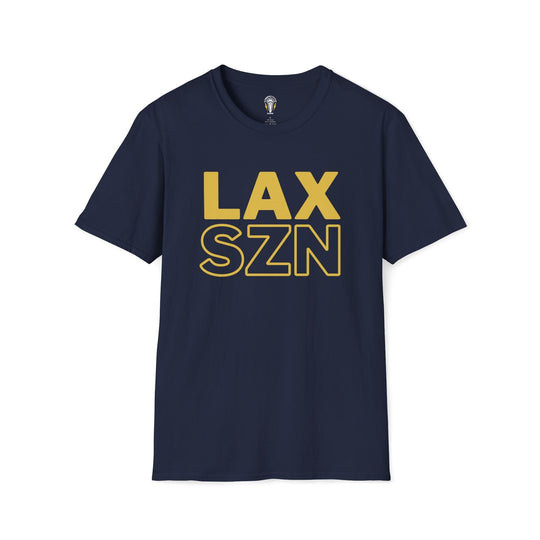 Lax Szn Tee