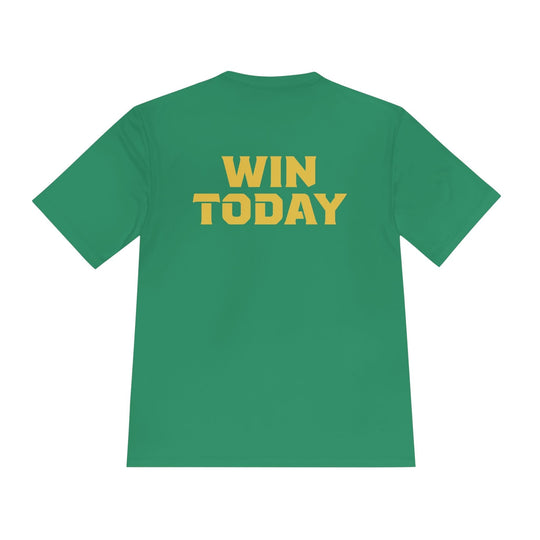 Win Today Shooter Shirt