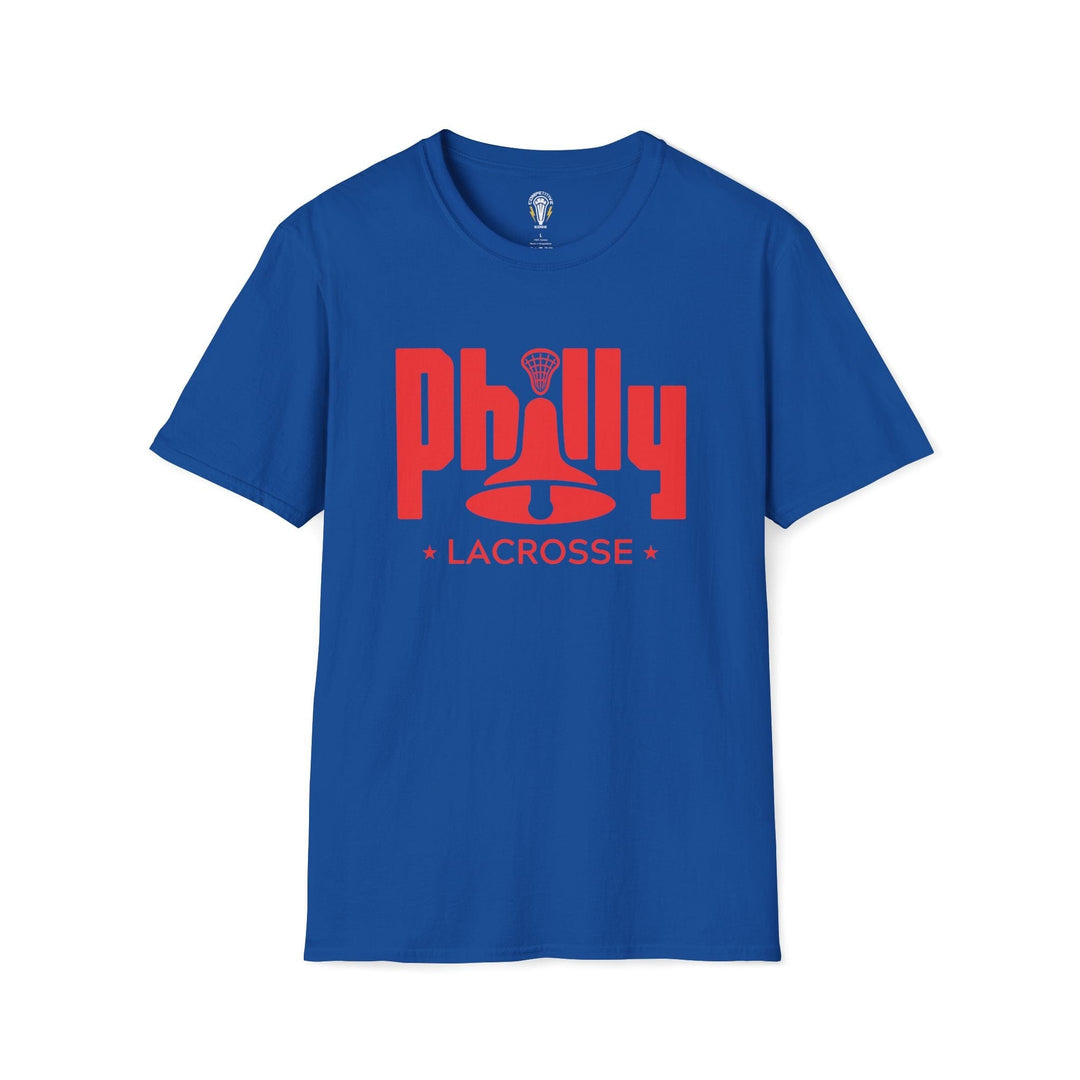 Philly Lacrosse Tee