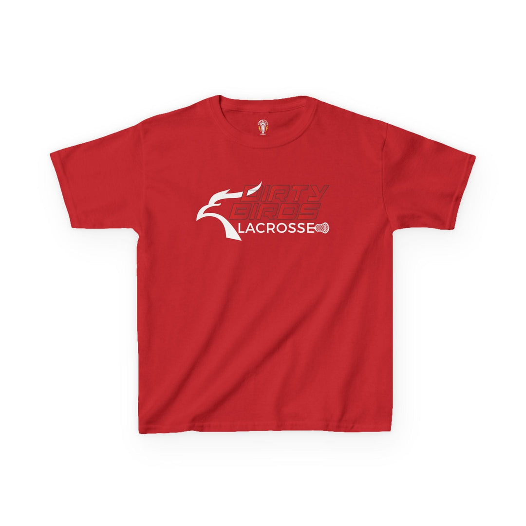Dirty Birds Youth Tee