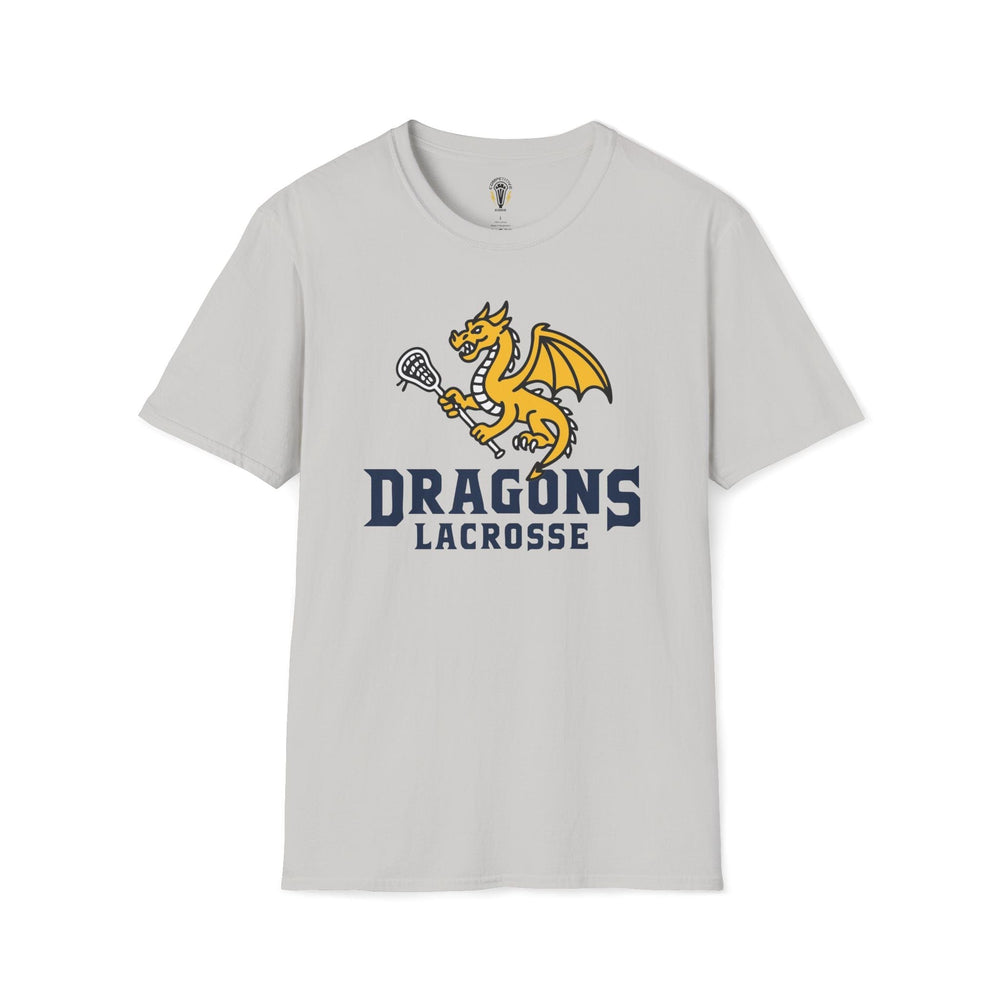 Dragons Lacrosse Tee